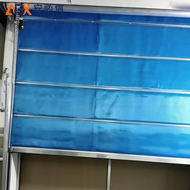 嘉峪关市高速堆积门