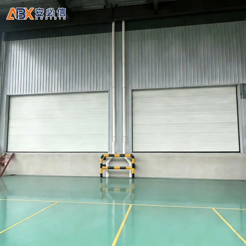 嘉峪关市工业滑升门